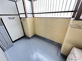 ラ・パルフェ・ド・エクロール  ｜ 大阪府大阪市西成区岸里１丁目（賃貸マンション1R・1階・18.00㎡） その12