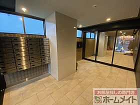 N Residence　新今宮  ｜ 大阪府大阪市西成区太子１丁目（賃貸マンション1R・4階・26.98㎡） その16