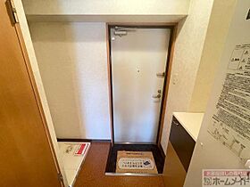 ドリームコート岸里  ｜ 大阪府大阪市西成区橘２丁目（賃貸マンション1K・7階・22.93㎡） その15