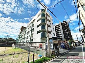 アベニューサザンプラム  ｜ 大阪府大阪市西成区松３丁目（賃貸マンション1R・2階・22.12㎡） その3