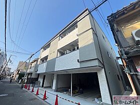 GRANDE  ｜ 大阪府大阪市西成区天下茶屋１丁目（賃貸マンション1LDK・3階・45.19㎡） その3