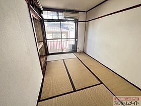 明崎マンション  ｜ 大阪府大阪市西成区天下茶屋２丁目（賃貸アパート1K・2階・16.00㎡） その5