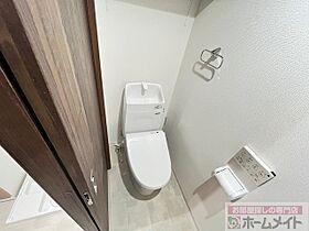 アッシュメゾン天王寺SouthIII  ｜ 大阪府大阪市西成区天下茶屋東１丁目（賃貸アパート1LDK・1階・27.24㎡） その10