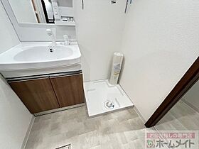 アッシュメゾン天王寺SouthIII  ｜ 大阪府大阪市西成区天下茶屋東１丁目（賃貸アパート1LDK・1階・27.24㎡） その14