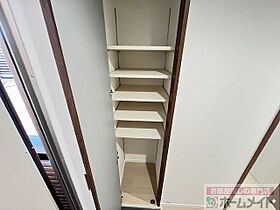 アッシュメゾン天王寺SouthIV  ｜ 大阪府大阪市西成区天下茶屋東１丁目（賃貸アパート1K・1階・21.44㎡） その18