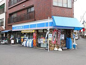 盛龍ハイツ五  ｜ 大阪府大阪市西成区萩之茶屋３丁目（賃貸アパート1R・2階・17.33㎡） その3