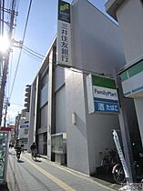 メゾンドール天下茶屋I  ｜ 大阪府大阪市西成区天下茶屋３丁目（賃貸マンション1LDK・1階・42.35㎡） その29