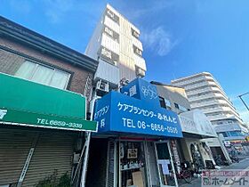 シャルム岸里  ｜ 大阪府大阪市西成区岸里３丁目（賃貸マンション1R・3階・16.10㎡） その3