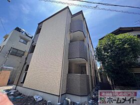 H-maison天下茶屋II  ｜ 大阪府大阪市西成区橘３丁目（賃貸アパート1K・1階・24.14㎡） その16