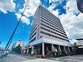 クリスタルハイツ玉出  ｜ 大阪府大阪市西成区玉出西２丁目（賃貸マンション2LDK・14階・55.20㎡） その1