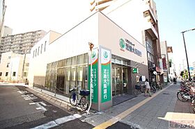 クリスタルハイツ玉出  ｜ 大阪府大阪市西成区玉出西２丁目（賃貸マンション2LDK・14階・55.20㎡） その27