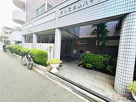 クリスタルハイツ玉出  ｜ 大阪府大阪市西成区玉出西２丁目（賃貸マンション2LDK・14階・55.20㎡） その16