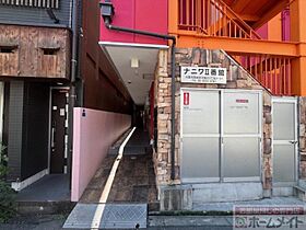 ナニワII番館  ｜ 大阪府大阪市西成区花園北２丁目（賃貸マンション1R・2階・18.05㎡） その4