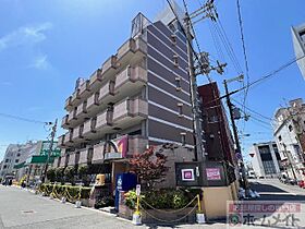 ラ・パルフェ・ド・エクロール  ｜ 大阪府大阪市西成区岸里１丁目（賃貸マンション1R・3階・18.00㎡） その1