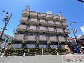 ラ・パルフェ・ド・エクロール  ｜ 大阪府大阪市西成区岸里１丁目（賃貸マンション1R・3階・18.00㎡） その4