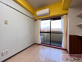 ラ・パルフェ・ド・エクロール  ｜ 大阪府大阪市西成区岸里１丁目（賃貸マンション1R・3階・18.00㎡） その24