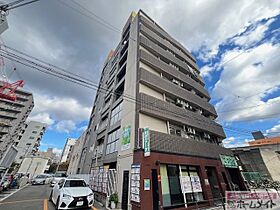 アーバンシティ岸里PART1  ｜ 大阪府大阪市西成区岸里３丁目（賃貸アパート1R・5階・16.00㎡） その1