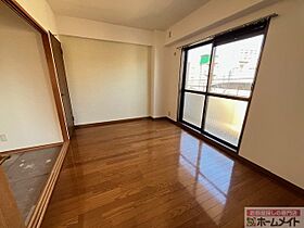 シャルマン岸里  ｜ 大阪府大阪市西成区岸里東２丁目（賃貸マンション2LDK・4階・51.00㎡） その5