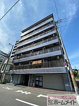 エスティーノ聖天坂  ｜ 大阪府大阪市西成区岸里東１丁目（賃貸マンション2LDK・6階・52.00㎡） その3