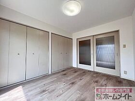 レジスコート岸里  ｜ 大阪府大阪市西成区岸里東１丁目（賃貸マンション1DK・3階・32.42㎡） その20