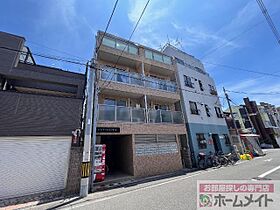 レジスコート岸里  ｜ 大阪府大阪市西成区岸里東１丁目（賃貸マンション1DK・3階・32.42㎡） その3