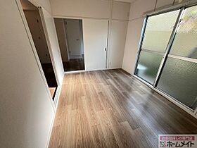 南津守富士ハイツ  ｜ 大阪府大阪市西成区南津守５丁目（賃貸マンション2LDK・1階・40.00㎡） その24