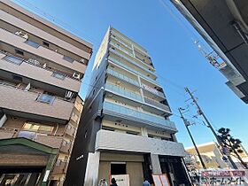 クレアグレイス岸里  ｜ 大阪府大阪市西成区岸里２丁目（賃貸マンション1K・4階・22.14㎡） その3