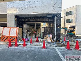 クレアグレイス岸里  ｜ 大阪府大阪市西成区岸里２丁目（賃貸マンション1K・4階・22.14㎡） その4