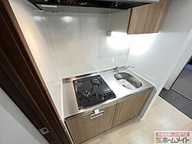 アッシュメゾン天王寺SouthIII  ｜ 大阪府大阪市西成区天下茶屋東１丁目（賃貸アパート1K・2階・21.24㎡） その7