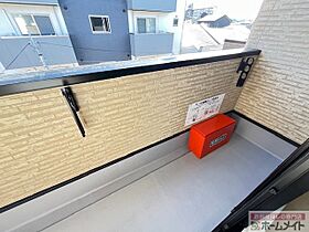 アッシュメゾン天王寺SouthIII  ｜ 大阪府大阪市西成区天下茶屋東１丁目（賃貸アパート1K・3階・21.80㎡） その11