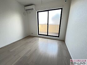 アッシュメゾン天王寺SouthIV  ｜ 大阪府大阪市西成区天下茶屋東１丁目（賃貸アパート1K・3階・21.24㎡） その5