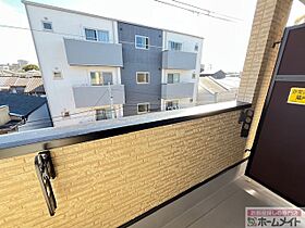 アッシュメゾン天王寺SouthIV  ｜ 大阪府大阪市西成区天下茶屋東１丁目（賃貸アパート1K・3階・21.24㎡） その12