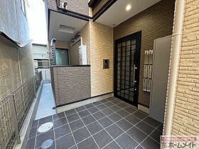 アッシュメゾン天王寺SouthIV  ｜ 大阪府大阪市西成区天下茶屋東１丁目（賃貸アパート1K・3階・21.24㎡） その16