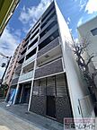 大阪府大阪市住之江区西加賀屋3丁目：物件画像／ホームメイトＦＣ天下茶屋店　株式会社フィールドプラス
