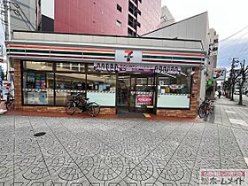 ハイツキンリュウ  ｜ 大阪府大阪市中央区農人橋２丁目（賃貸マンション1R・2階・41.00㎡） その25