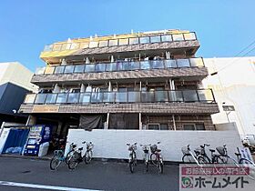 JSC天神ノ森  ｜ 大阪府大阪市西成区岸里東１丁目（賃貸マンション1R・2階・16.00㎡） その4