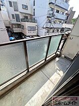 BS第10ハイツ  ｜ 大阪府大阪市西成区岸里東１丁目（賃貸マンション2K・4階・27.71㎡） その12