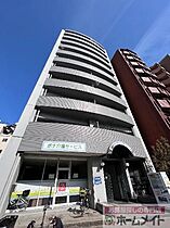 フローラ―なかじま  ｜ 大阪府大阪市西成区花園北１丁目（賃貸マンション3LDK・5階・69.10㎡） その3