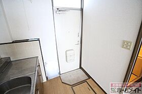 梅南ハイツ  ｜ 大阪府大阪市西成区梅南３丁目（賃貸アパート1K・2階・20.00㎡） その12