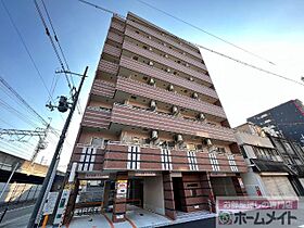 ルミエール花園II  ｜ 大阪府大阪市西成区花園北２丁目（賃貸マンション1K・3階・18.17㎡） その3