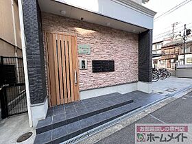 KTIレジデンス阿倍野  ｜ 大阪府大阪市阿倍野区丸山通１丁目（賃貸アパート1LDK・1階・35.37㎡） その16