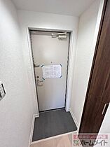 アッシュメゾン松  ｜ 大阪府大阪市西成区松３丁目（賃貸アパート1K・1階・21.83㎡） その15