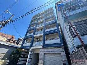 ル・クレール今福  ｜ 大阪府大阪市城東区今福西１丁目（賃貸マンション1K・5階・21.00㎡） その3