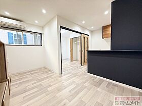 Mew　Style　Apartments  ｜ 大阪府大阪市阿倍野区松虫通３丁目（賃貸アパート1LDK・2階・35.35㎡） その20