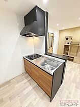 Mew　Style　Apartments  ｜ 大阪府大阪市阿倍野区松虫通３丁目（賃貸アパート1LDK・2階・35.35㎡） その22