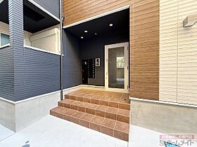 Mew　Style　Apartments  ｜ 大阪府大阪市阿倍野区松虫通３丁目（賃貸アパート1LDK・2階・35.35㎡） その16