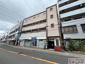 品一ビル  ｜ 大阪府大阪市西成区玉出西１丁目（賃貸マンション1DK・3階・27.00㎡） その3