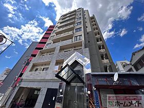 グランドムール岸里  ｜ 大阪府大阪市西成区千本中１丁目（賃貸マンション1K・3階・16.60㎡） その3