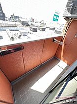 セラ北加賀屋Ａ  ｜ 大阪府大阪市住之江区北加賀屋１丁目（賃貸マンション1R・5階・19.00㎡） その11