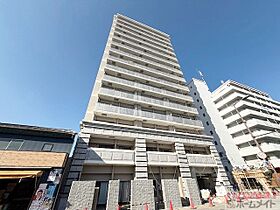 Luxe住吉公園  ｜ 大阪府大阪市住之江区浜口西２丁目（賃貸マンション1K・14階・21.71㎡） その1